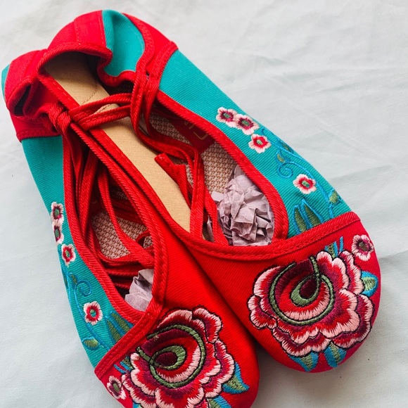 Cinak flat shoe 42 - Picture 9 of 9